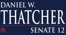 Vote Thatcher 2018
